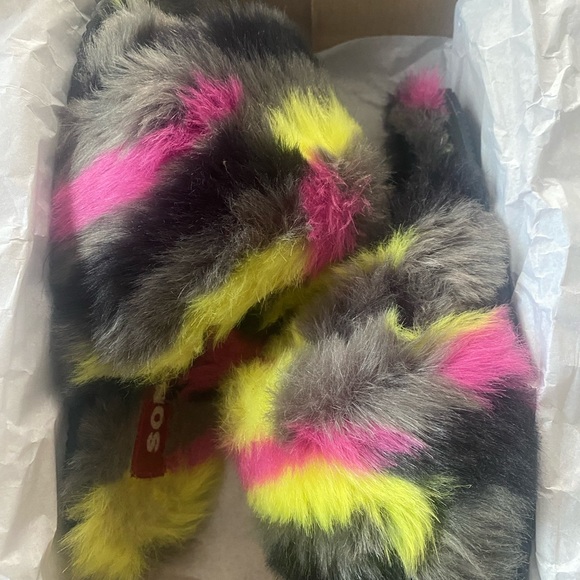 Sorel Go Mail Run slippers - Picture 4 of 6